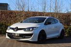 Renault Mégane Coupé 2.0 Turbo RS 265PK CUP | Bose | Elekt, Auto's, Gebruikt, Zwart, 4 cilinders, Handgeschakeld