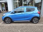 Opel KARL 1.0 ROCKS ONLINE EDITION Stoel + Stuurverwarming |, Voorwielaandrijving, 839 kg, Stof, Gebruikt