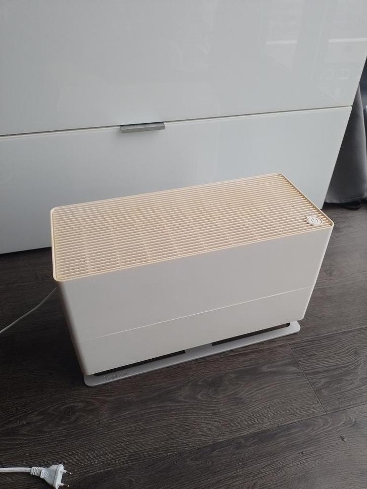 Humidifier, Stadler Foam Model:Oskar Big Luchtbevochtiger, Witgoed en Apparatuur, Luchtbehandelingsapparatuur, Zo goed als nieuw