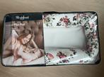 Sleepyhead Deluxe Plus Pod - Bloemenprint, Ophalen, Zo goed als nieuw, Wieg