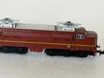 Bruine minitrix 1200 Digitaal, Gebruikt, Trix, Ophalen of Verzenden, NS