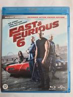 FAST & FURIOUS 6 (BLURAY), Tollenstraat 53D 3035NC Rotterdam, Carduelis and Media, Actie, Ophalen of Verzenden