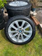 2 setjes bmw velgen en 1 wolkswagen polo banden, Auto-onderdelen, Banden en Velgen, Ophalen of Verzenden, 17 inch, Zomerbanden