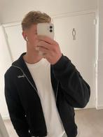 Equalité Zwart Fleece Vest XL, Ophalen of Verzenden, Zo goed als nieuw, Maat 56/58 (XL), Zwart