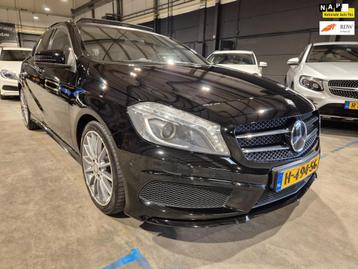 Mercedes-Benz A-klasse 180 Prestige - AMG Pakket - Panoramad beschikbaar voor biedingen