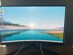 Monitor 27 144hz 2k very good, 101 t/m 150 Hz, Ophalen of Verzenden, VA, Zo goed als nieuw