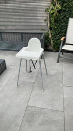 Ikea stoel met blad, Ophalen of Verzenden, Zo goed als nieuw, Overige typen