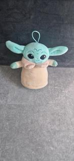 Baby Yoda knuffel, Kinderen en Baby's, Speelgoed | Knuffels en Pluche, Ophalen of Verzenden, Nieuw, Overige typen