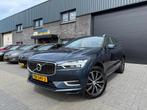 Volvo XC60 2.0 T5 AWD Inscription | 1E EIGENAAR | 12MND GARA, Auto's, Volvo, Gebruikt, Euro 6, Blauw, XC60