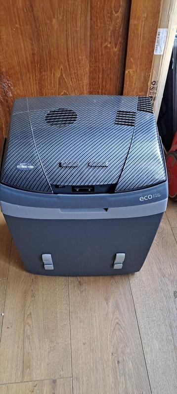 Elektrische Koelbox 12V/220V - Ideaal voor onderweg! beschikbaar voor biedingen