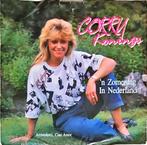 Corry Konings – 'n Zomerdag In Nederland, Cd's en Dvd's, Vinyl | Nederlandstalig, Ophalen of Verzenden, Gebruikt, Overige formaten