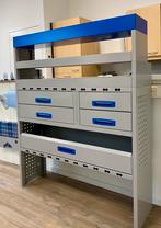 Bedrijfswageninrichting nieuw showroom sale, Ophalen, Nieuw