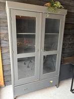 Kast, Ophalen, Gebruikt, 100 tot 150 cm, 150 tot 200 cm