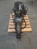 jaguar 4.2 6cylinder, Ophalen, Jaguar, Motorkap