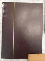 (018) VERENIGD KONINKRIJK - Leuk stockboek vol, Verzenden, Gestempeld