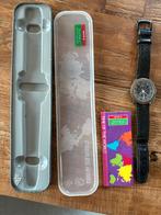 Vintage swatch, Kunststof, Polshorloge, Swatch, Ophalen of Verzenden