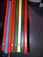 Noddy Boeken Collectie - Enid Blyton, Ophalen of Verzenden, Gelezen, Enid Blyton, Sprookjes