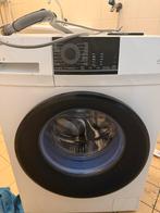 Haier 8kg Wasmachine - Goede Staat, Witgoed en Apparatuur, Wasmachines, Ophalen, Gebruikt, Voorlader, Kort programma