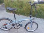 20 inch 3 versnel, Fietsen en Brommers, Fietsen | Vouwfietsen, 20 inch of meer, Gebruikt, Versnellingen, Totaal opvouwbaar