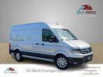 Volkswagen CRAFTER 2.0 TDI 177 PK Automaat 4-MOTION 4x4 / BO, Auto's, Automaat, Xenon verlichting, Volkswagen, Bedrijf