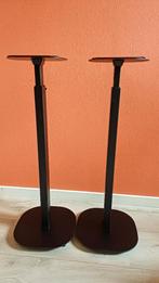 speaker standaards, Muziek en Instrumenten, Standaards, Ophalen, Zo goed als nieuw, Speaker