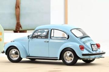 VW Kever 1303 1:18 Norev Nieuw beschikbaar voor biedingen