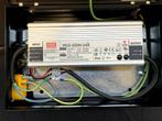 MeanWell HLG-320H-24A Voeding | In Rittal Systeemkast, Hobby en Vrije tijd, Elektronica-componenten, Ophalen of Verzenden, Meanwell
