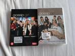 DVD gossip girl seizoen 1 & 2, Cd's en Dvd's, Dvd's | Tv en Series, Ophalen of Verzenden, Zo goed als nieuw, Drama