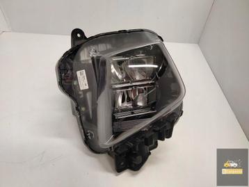 Hyundai Tucson IV Volledig led lamp rechts Perfect beschikbaar voor biedingen