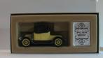 1:43 modelauto Renault 1910 met verpakking, Hobby en Vrije tijd, Modelauto's | 1:43, Ophalen of Verzenden, Nieuw, Auto, Corgi