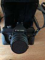 Petri MF-1 Spiegelreflexcamera, Ophalen of Verzenden, Gebruikt, Spiegelreflex, Overige Merken