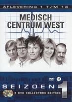 Medisch Centrum West 3DVD Box Seizoen 1, Ophalen of Verzenden, Vanaf 12 jaar, Zo goed als nieuw, Drama