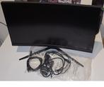 MSI Optix G24C4, Msi, IPS, 101 t/m 150 Hz, Full HD