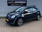 Citroën C1 1.2 PureTech Airscape Shine met Vouwdak! Cabrio, Auto's, Voorwielaandrijving, Stof, Gebruikt, Euro 6