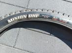 29" MTB band Maxxis Minion DHF, Fietsen en Brommers, Fietsonderdelen, Band, Zo goed als nieuw, Maxxis, Mountainbike