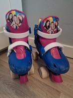 Te koop k3 Rolschaatsen maat 34/37, Ophalen, Verstelbaar, Kinderen