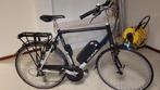 Supernette Koga E Deluxe e-bike voor de lange man, Fietsen en Brommers, Zo goed als nieuw, 59 cm of meer, 50 km per accu of meer