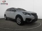 Peugeot 5008 130PK| Style | Navi | 7-Zits | Parelmoer | Crui, Voorwielaandrijving, 74 €/maand, 1199 cc, 1404 kg
