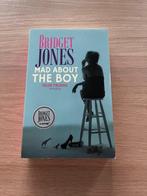 Bridget Jones - Mad About The Boy - Goede staat, Boeken, Romans, Ophalen of Verzenden, Zo goed als nieuw, Nederland