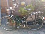 Gazelle fiets, Oldtimer, Ophalen