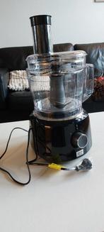 Jamy Oliver foodprocessor, Ophalen of Verzenden, Nieuw