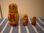 Baboesjka/matroesjka, Ophalen of Verzenden, Zo goed als nieuw