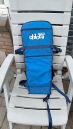 Chicco rug drager, Ophalen, Gebruikt, Chicco, Rug