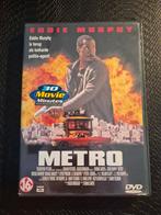 Metro, Vanaf 16 jaar, Ophalen of Verzenden, Zo goed als nieuw