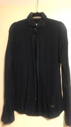 Blue Crane blouse - Maat L, Ophalen of Verzenden, Zo goed als nieuw, Maat 42/44 (L), Blauw