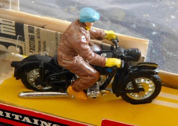 Britains LTD B.M.W. motorfiets - motor cycle beschikbaar voor biedingen