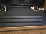 PlayStation 4 Pro 1TB - Incl. Controller & Kabels, Spelcomputers en Games, Gebruikt, Ophalen of Verzenden, 1 TB, Met 1 controller