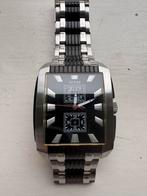 Guess & Tommy Hilfiger Horloges - Weinig Gebruikt, Sieraden, Tassen en Uiterlijk, Horloges | Heren, Leer, Staal, Polshorloge, Ophalen of Verzenden