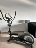 Infiniti X45S Crosstrainer, Ophalen, Kunststof, Armen, Zo goed als nieuw