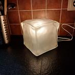 IKEA Kubus Lamp, Huis en Inrichting, Lampen | Tafellampen, Ophalen